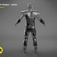 render_scene_darth-malgus-armor-color.15 kopie.jpg 3D file Darth Malgus’s full size armor・3D printing idea to download, 3D-mon