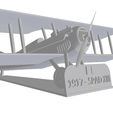 1234567 - copia.jpg Pack offer 4x3 - World War I Airplanes