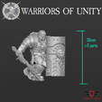 Triarius-3b.png Warriors of Unity - Triarius Squad