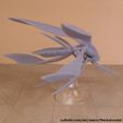 Damselfly-Spelljammer-Ship-Model-Back.jpg Damselfly Ship Spelljammer Miniature from DnD