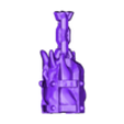 Torch_2.obj Hextus Flaviux Pypocaen Lord Mercator Pyros