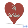 Imagen 3.png Heart Style Box (Happy Valentine's Day) Day of lovers