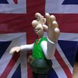 iPhone7_pic_004_-_Copy.JPG Wallace & Gromit + The Wrong Trousers (remix)