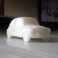 IMG_20170714_122038 2 (Medium).jpg Fichier STL Fiat 600 Modèle à l'échelle・Modèle imprimable en 3D à télécharger