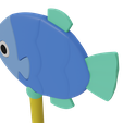 0010.png Animal Crossing Fish Wand Replica Prop