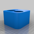 Speaker_body.png Mini Cube - bluetooth speaker