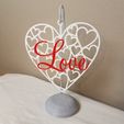 20210212_085659.jpg Free STL file Hanging Holder Hook・3D printer model to download