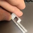 photo_2020-09-03_00-36-15.jpg Free 3D file window blind chain holder・3D printable model to download