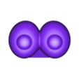 Pou_Baby_Ojos_8.5cm alto.stl Pou Baby