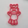 20210719_172218.jpg SET OF 11 TOY STORY COOKIE CUTTERS, 9 CM.