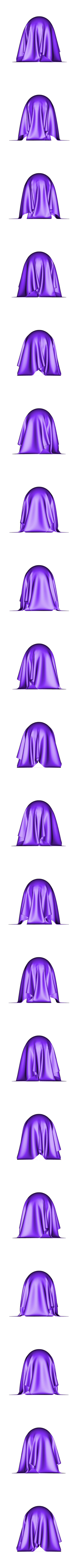 Invisiball.obj インビジボール