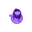 owl_supported.stl royal owl