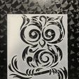 IMG_9511.jpeg Baby Owl Stencil
