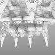 BellyPack-Working-8.jpg 6/8mm Scale ScorpionMech With All KS Stretch Goals