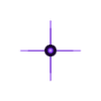 Sidewinder03.stl AIM-9 Sidewinder V1