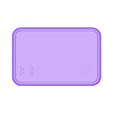 DCC-EX_Enclosure_Vented_NetworkShield_NoScreen.stl Enclosure for DCC-EX Arduino Command Station - Customisable