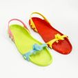 1.jpg STL-Datei Filaflex Sandal kostenlos・Design zum 3D-Drucken zum herunterladen