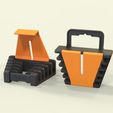 5-Slot-Wrench-Holder-1.jpg Suporte para chave inglesa 5SL