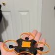 20210104_173336_1.jpg Scout II, A whoop sized quad copter made for exploration