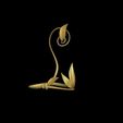 DRYAD ARMBAND.jpg DRYAD ARMBAND LEAF TREE