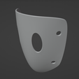 Screenshot-2022-05-14-202758.png Yuri Honjô Faceless Mask 3D Model