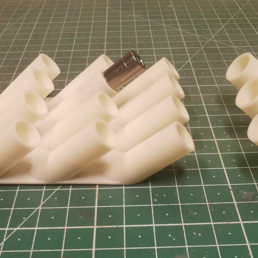 👊 Support Rivets Maker Set・ STL File for 3D printing・Cults