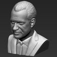 12.jpg Richard Nixon bust 3D printing ready stl obj formats