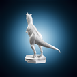 tyrannosaurus-rex-dinosaur-figure-miniature-on-base-stl-3d-print-turntable-05-206deg.png Tyrannosaurus Rex Dinosaur Figure