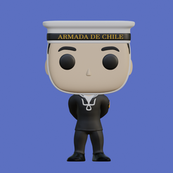 Armada.png Funko Chilean Navy