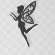 Capture.png Fairy Silhouette 2