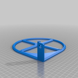 ea35e3248423d630fb57c955e7d1f504.png Fichier STL gratuit Support bobine coil horizontal・Objet pour imprimante 3D à télécharger