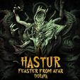 Cover.jpg Hastur - The Feaster From Afar - Diorama