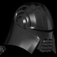 4.jpg Starkiller SW helmet