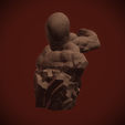 2.png Spiderman 3D Model for Printing - Heroic STL - Marvel Comics