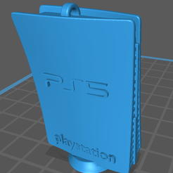 1.png ps5  Keychain