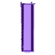 ARTEX.stl アルテックス・トラック