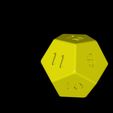 D12.jpg Dungeons and Dragons Zar seti