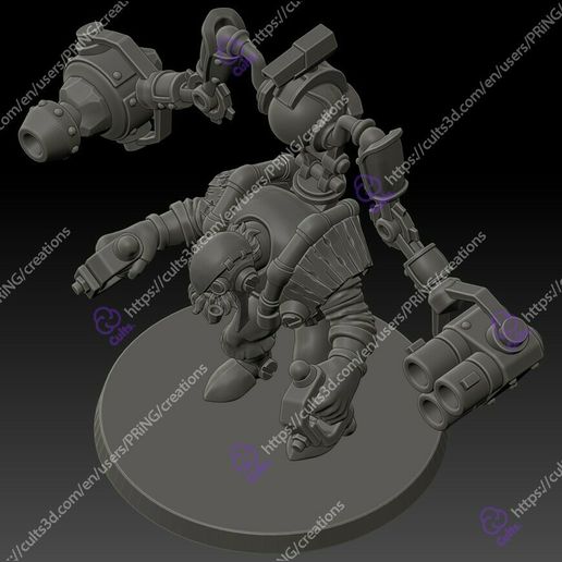 9.jpg Dota 2 - Tinker.