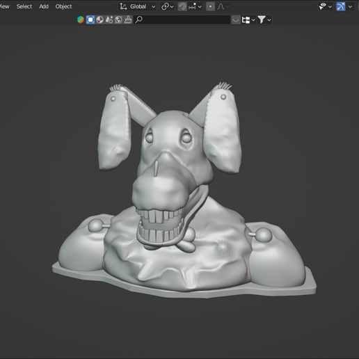 bogn.png Bon from  Walten Files