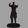 03.jpg Dr Strange Defender - Multiverse of Madness LOW POLYGONS AND NEW EDITION
