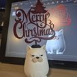 20251205_173208.jpg Christmas Cat - Multicolor - Multipart