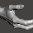 1.png Scan3D Hand woman 32years