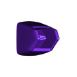 pierna_izq_II.STL Файл STL VF1・3D-печатная модель для загрузки