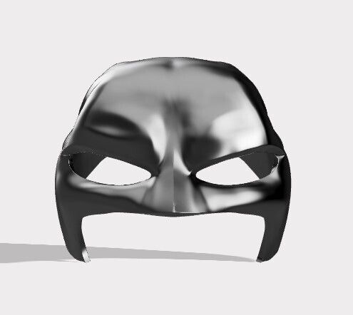 BAT1.jpg BATMAN BATCAT MASKE