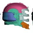 r18.jpg Dead Space Helmet (remake) for Cosplay