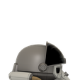 Secret-service-helmet-v42.png Fallout 76 - Secret Service Helmet