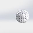 Golf ball.JPG Sports Golf ball