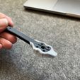 tempImagekWqbqq.jpg DIATONE Roma F5 V2 Snap-On Skids