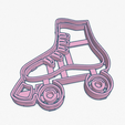 patines_soy_luna.PNG Cookie Cutter Skates I am Luna roller skates Cutter