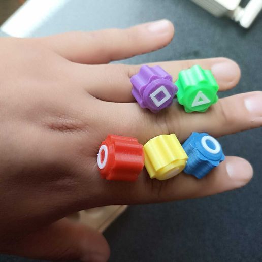 5.jpg GONGGI - SQUID GAME